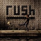 Cover icon of Dreamline sheet music for guitar (tablature) by Rush, intermediate skill level