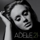 Cover icon of Set Fire To The Rain sheet music for choir by Adele, Adele Adkins and Fraser T. Smith, intermediate skill level