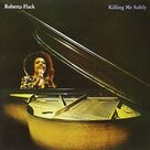 Cover icon of Killing Me Softly With His Song sheet music for choir by Roberta Flack, Charles Fox and Norman Gimbel, intermediate skill level