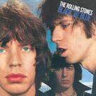 Cover icon of Memory Motel sheet music for voice, piano or guitar by The Rolling Stones, Keith Richards and Mick Jagger, intermediate skill level