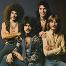 Cover icon of Be Good To Yourself sheet music for guitar (tablature) by Journey, Jonathan Cain, Neal Schon and Steve Perry, intermediate skill level