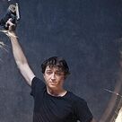 Cover icon of Survivors sheet music for piano solo by Benh Zeitlin and Dan Romer, intermediate skill level