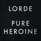 Cover icon of Royals sheet music for guitar (chords) by Lorde and Joel Little, intermediate skill level