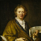 Cover icon of Les Papillons sheet music for piano solo by Francois Couperin, classical score, intermediate skill level
