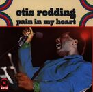 Cover icon of These Arms Of Mine sheet music for voice, piano or guitar by Otis Redding, intermediate skill level
