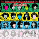 Cover icon of Some Girls sheet music for voice, piano or guitar by The Rolling Stones, Keith Richards and Mick Jagger, intermediate skill level