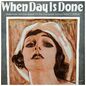 When Day Is Done sheet music download