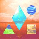 Cover icon of Rather Be sheet music for voice, piano or guitar by Clean Bandit, Derek Jones, Grace Chatto, Jack Patterson and James Napier, intermediate skill level