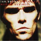 Cover icon of Can't See Me sheet music for voice, piano or guitar by Ian Brown and Gary Mounfield, intermediate skill level