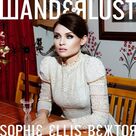 Cover icon of Young Blood sheet music for voice, piano or guitar by Sophie Ellis Bextor and Ed Harcourt, intermediate skill level