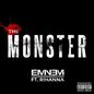 The Monster sheet music download