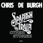 Spanish Train sheet music download