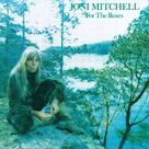 Cover icon of You Turn Me On I'm A Radio sheet music for voice, piano or guitar by Joni Mitchell, intermediate skill level