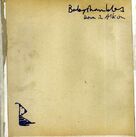 Cover icon of Albion sheet music for guitar (tablature) by Babyshambles and Pete Doherty, intermediate skill level