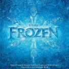 Cover icon of For The First Time In Forever (Reprise) (from Frozen) sheet music for voice and piano by Robert Lopez, Kristen Bell, Idina Menzel and Kristen Anderson-Lopez, intermediate skill level