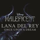 Cover icon of Once Upon A Dream sheet music for voice, piano or guitar by Lana Del Ray, Jack Lawrence and Sammy Fain, intermediate skill level