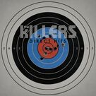 Cover icon of Just Another Girl sheet music for voice, piano or guitar by The Killers and Brandon Flowers, intermediate skill level