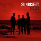 Cover icon of Lifesaver sheet music for voice, piano or guitar by Sunrise Avenue, Jakob Erixson, Jens Karlsson, John Harleman, Jukka Immonen, Karl-Ola Solem Kjellholm, Samu Haber, Sharon Vaughn and Teemu Brunila, intermediate skill level