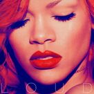 Cover icon of Love The Way You Lie, Part II sheet music for piano solo by Rihanna, Rihanna feat. Eminem, Grant Alexander, Holly Brook and Marshall Mathers, easy skill level