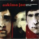 Cover icon of Black Fingernails, Red Wine sheet music for piano solo by Eskimo Joe, Joel Quartermain, Kav Temperley and Stuart Macleod, easy skill level