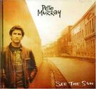Cover icon of Better Days sheet music for piano solo by Pete Murray, easy skill level
