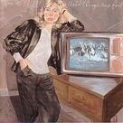 Cover icon of Love sheet music for voice, piano or guitar by Joni Mitchell, intermediate skill level