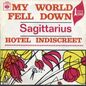 My World Fell Down sheet music download