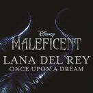 Cover icon of Once Upon A Dream sheet music for voice, piano or guitar by Lana Del Rey, Jack Lawrence and Sammy Fain, intermediate skill level
