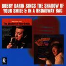 Cover icon of Mame sheet music for voice, piano or guitar by Bobby Darin and Jerry Herman, intermediate skill level