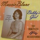 Cover icon of Bobby's Girl sheet music for voice, piano or guitar by Marcie Blane, Gary Klein and Henry Hoffman, intermediate skill level