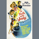 Cover icon of It's A Most Unusual Day sheet music for voice, piano or guitar by Harold Adamson and Jimmy McHugh, intermediate skill level