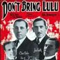 Don't Bring Lulu sheet music download