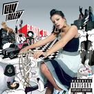 Cover icon of Not Big sheet music for voice, piano or guitar by Lily Allen and Greg Kurstin, intermediate skill level