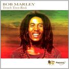 Cover icon of Mellow Mood sheet music for voice, piano or guitar by Bob Marley, intermediate skill level