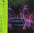 Cover icon of Be There sheet music for voice, piano or guitar by Unkle, Ian Brown, Josh Davis and Jules Blattner, intermediate skill level