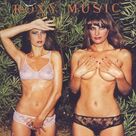 Cover icon of All I Want Is You sheet music for voice, piano or guitar by Roxy Music and Bryan Ferry, intermediate skill level