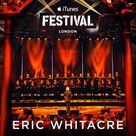 Cover icon of Lux Nova sheet music for choir (SATB: soprano, alto, tenor, bass) by Eric Whitacre, intermediate skill level