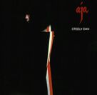 Cover icon of Aja sheet music for voice, piano or guitar by Steely Dan, Donald Fagen and Walter Becker, intermediate skill level