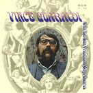 Cover icon of My Little Drum sheet music for voice, piano or guitar by Vince Guaraldi, intermediate skill level