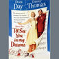 I'll See You In My Dreams sheet music download