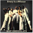 Cover icon of So You Win Again sheet music for voice, piano or guitar by Hot Chocolate and Russ Ballard, intermediate skill level