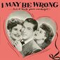 I May Be Wrong sheet music download