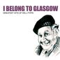 I Belong To Glasgow sheet music download