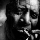 Cover icon of How Many More Years sheet music for guitar (tablature) by Howlin' Wolf and Chester Burnett, intermediate skill level