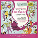 Cover icon of The Best Thing For You sheet music for voice, piano or guitar by Irving Berlin, intermediate skill level