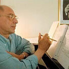 Cover icon of I'm Hip sheet music for voice, piano or guitar by Dave Frishberg and Bob Dorough, intermediate skill level