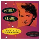 Cover icon of The Little Shoemaker sheet music for voice, piano or guitar by Rudi Revil and Francis Lemarque, intermediate skill level