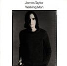 Cover icon of Walking Man sheet music for voice, piano or guitar by James Taylor, intermediate skill level