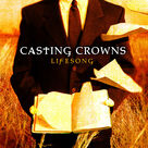 Cover icon of In Me sheet music for piano solo by Casting Crowns and Mark Hall, easy skill level