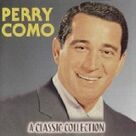 Cover icon of All At Once You Love Her sheet music for piano solo by Perry Como, Oscar II Hammerstein and Richard Rodgers, easy skill level